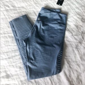 Workout Empire Regalia Leggings - Medium